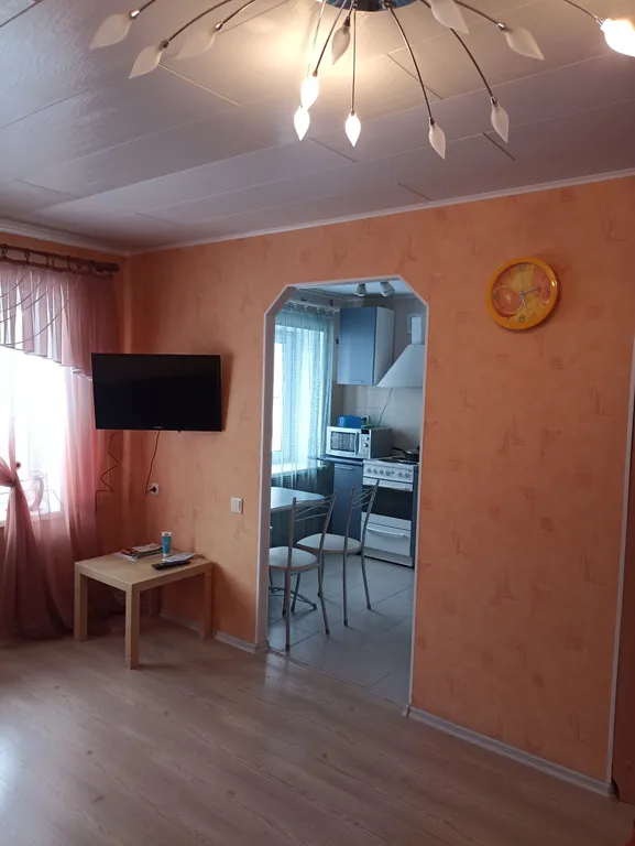 Квартира в центре города — аренда посуточно в Сортавала