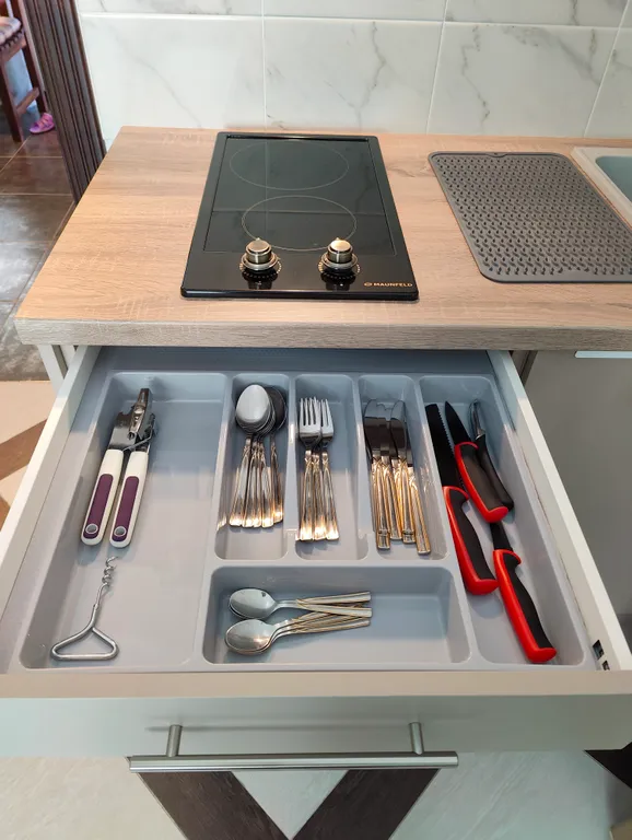 Уютные апартаменты в историческом центре