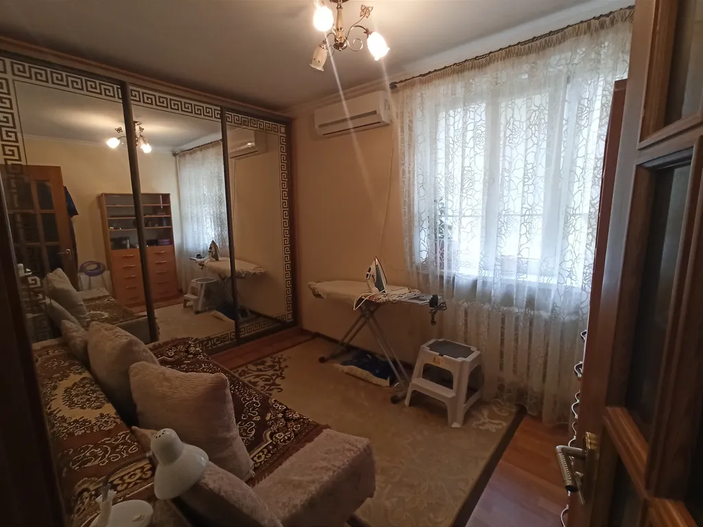 Квартира Уютная квартира — Махачкала