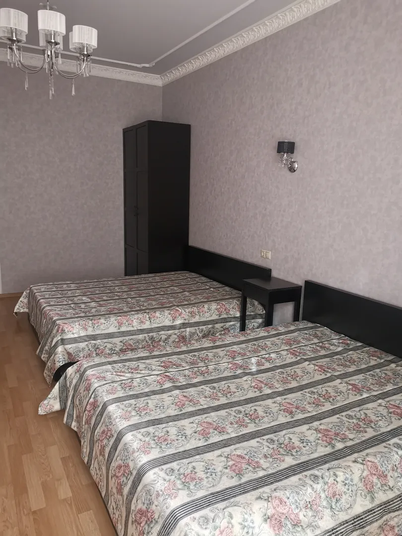 Спальня 28кв