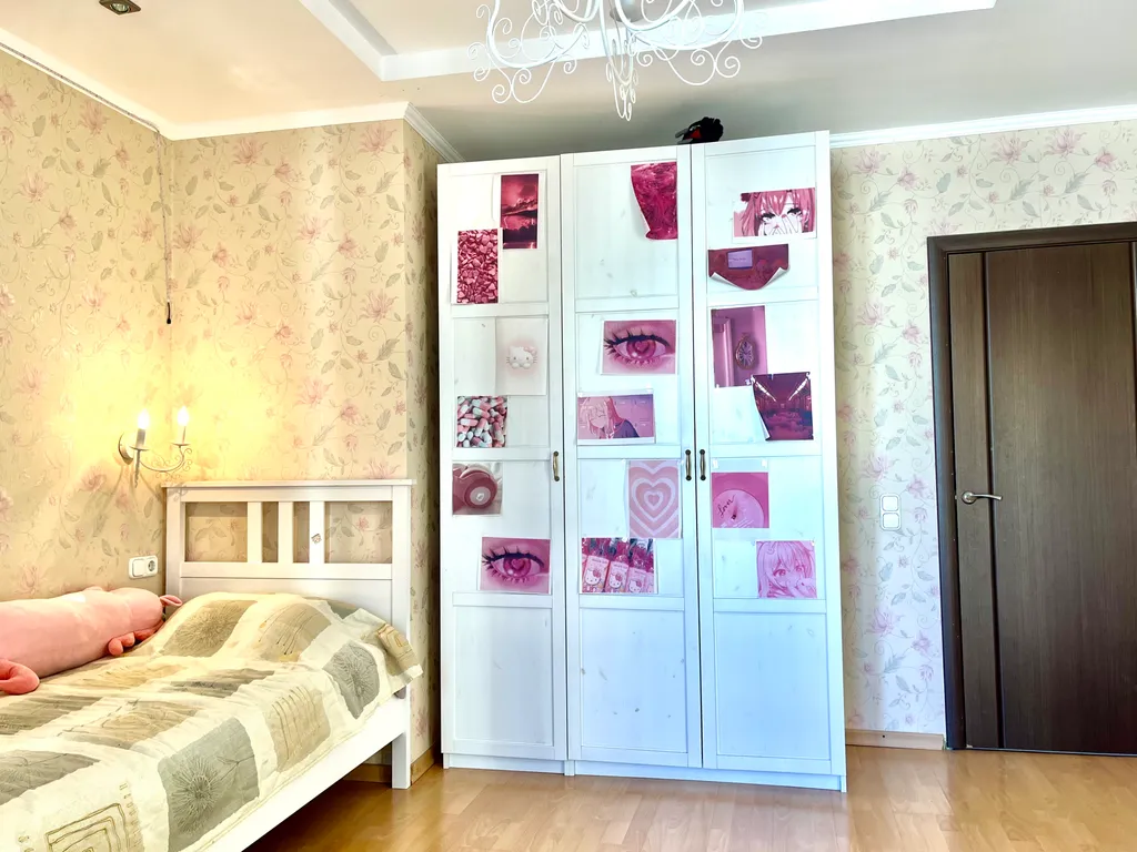 Квартира Квартира Вид на Исаакиевский собор — Санкт-Петербург