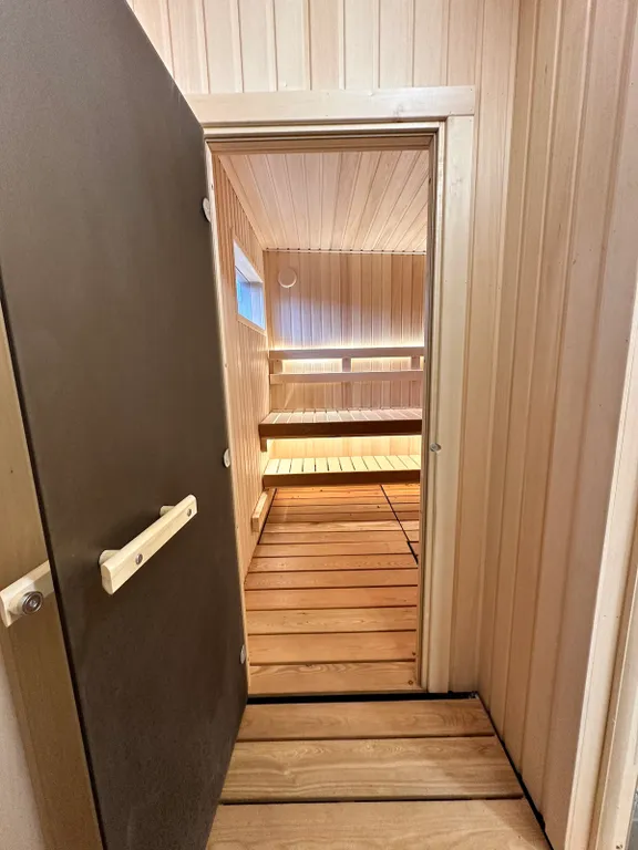 Коттедж Уютный дом с баней и купелью — Казань