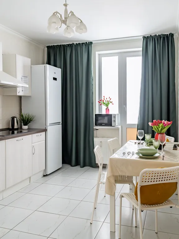 Бронируйте Идеальный баланс от собственника