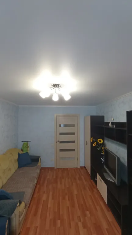 Уютная квартира рядом с парком — аренда посуточно в Ейск