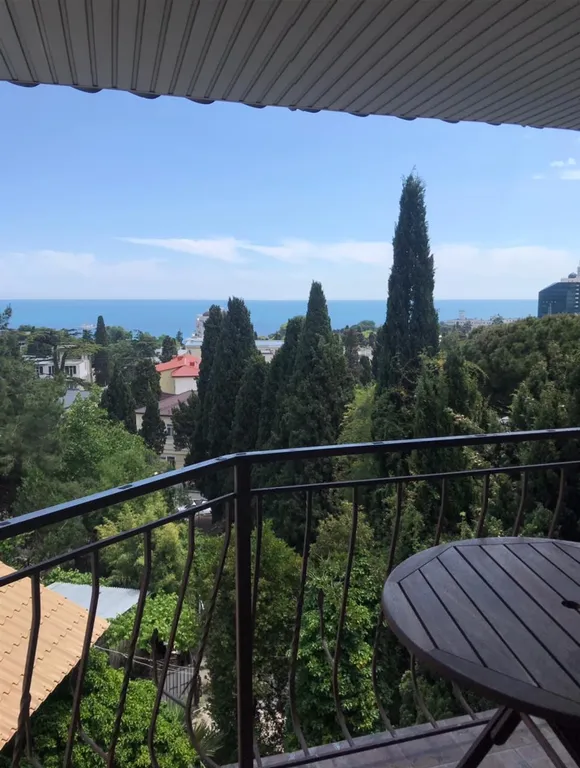 Уютный видовой дом-квартира в самом центре