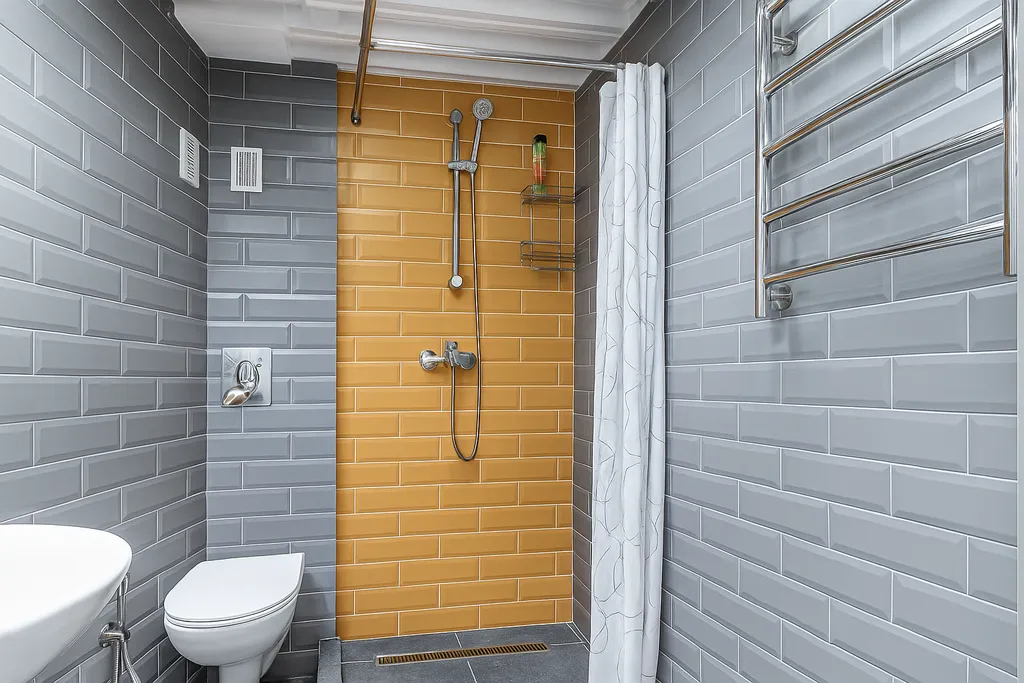 Квартира 1-комнатная Квартира — Москва