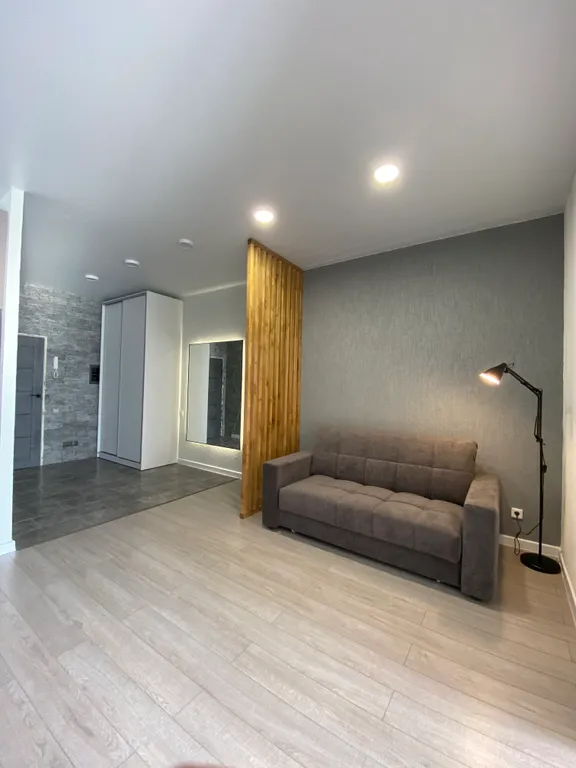 Квартира класса Люкс