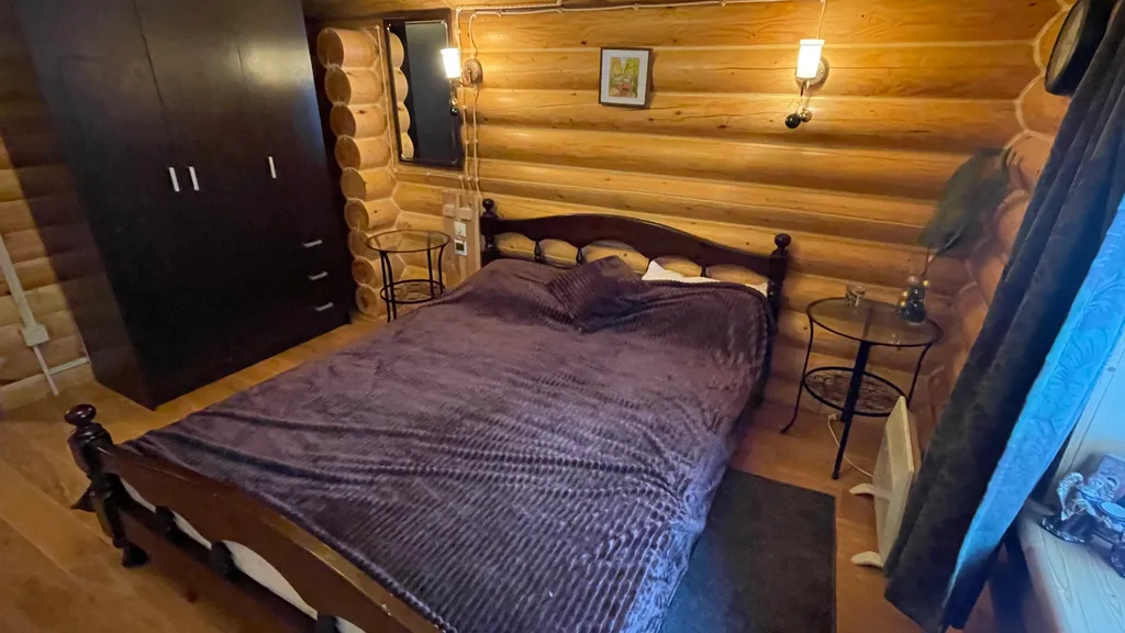 Коттедж Хороший дом — Можайск