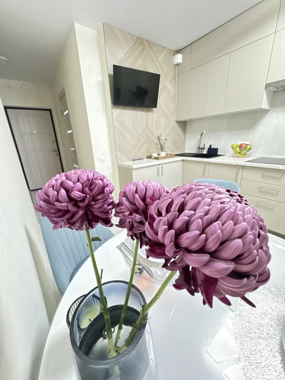 Уютная квартира в центре города — аренда посуточно в Волгоград