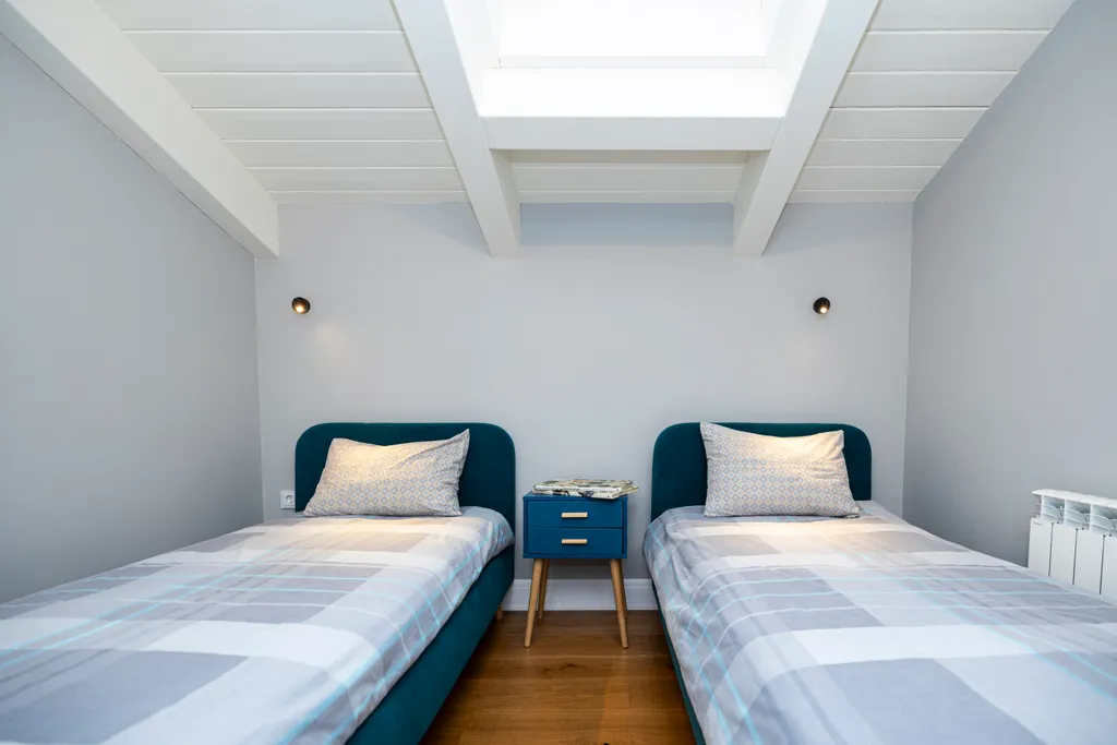 Апартаменты