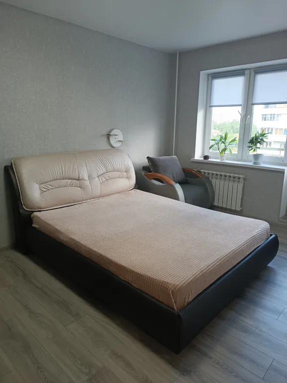 Уютная квартира в благоустроенном районе