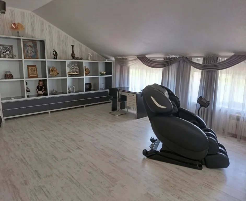 Апартаменты в 2 километрах от моря