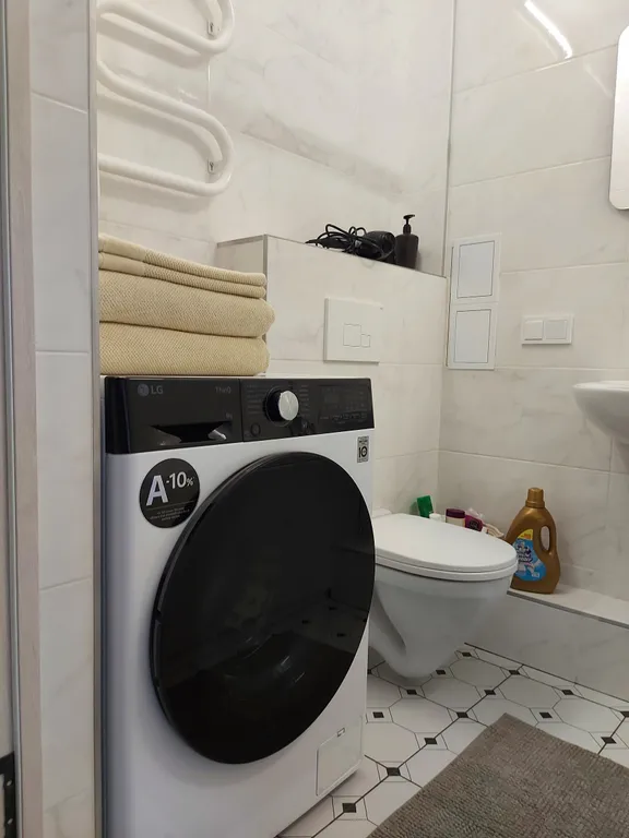 Квартира Квартира Семейный отдых на побережье Балтийского моря — Пионерский