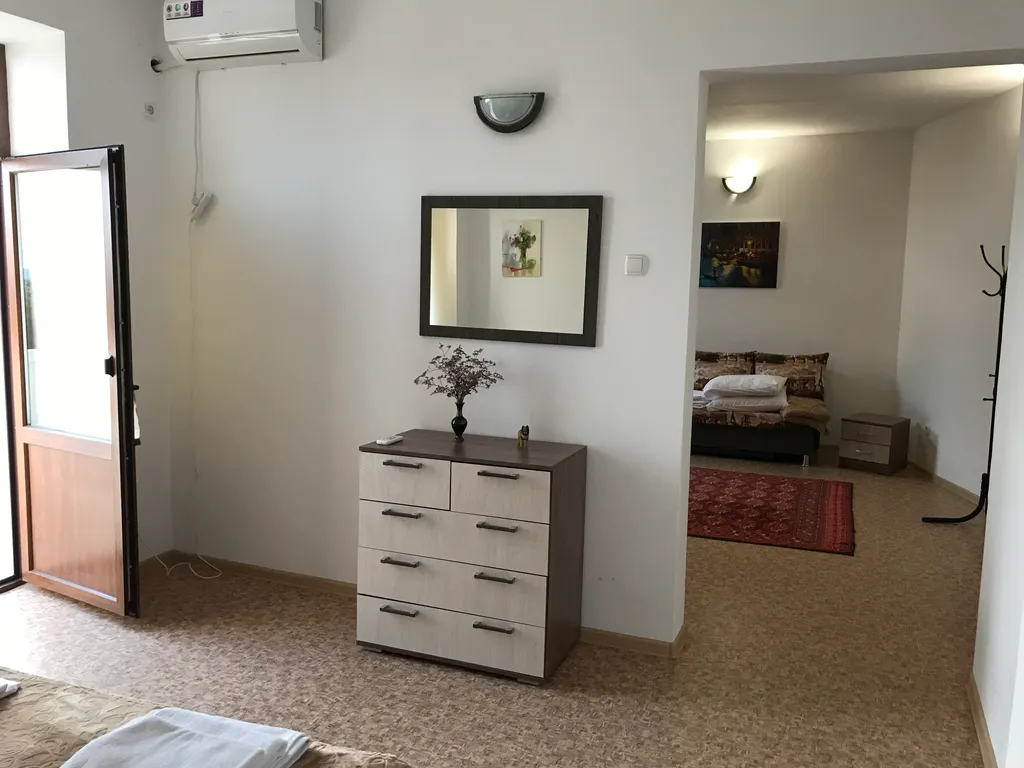 Квартира Комната — Витино