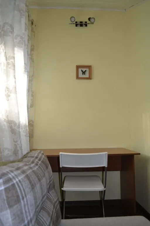 Коттедж Жемчужина