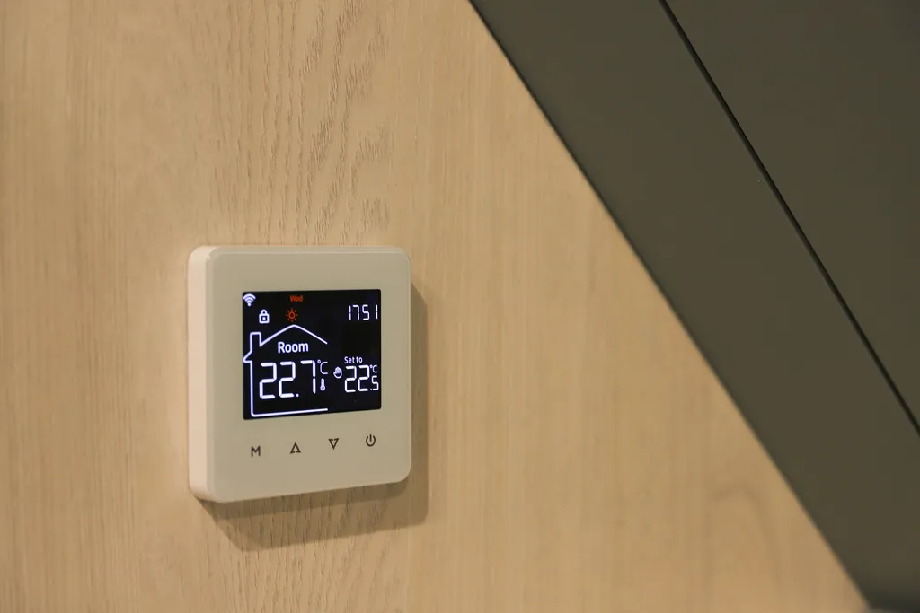 Уютный домик на краю деревни