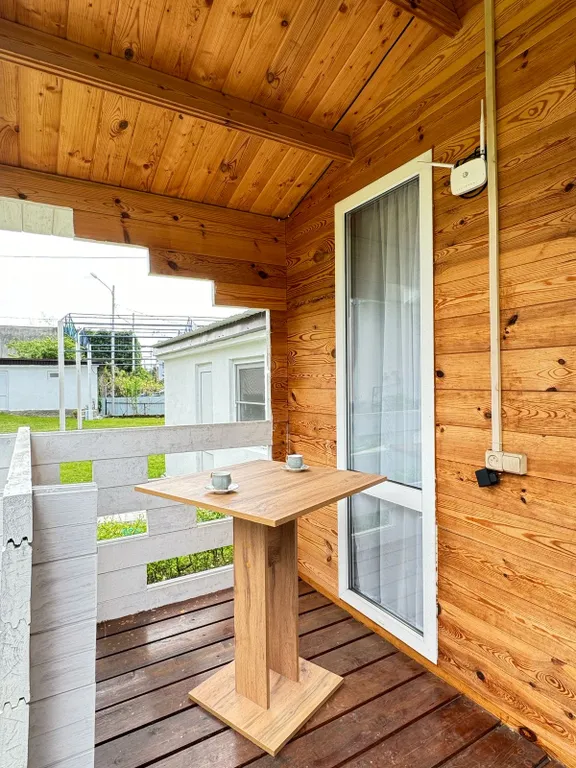 Коттедж Уютный домик — Гагра