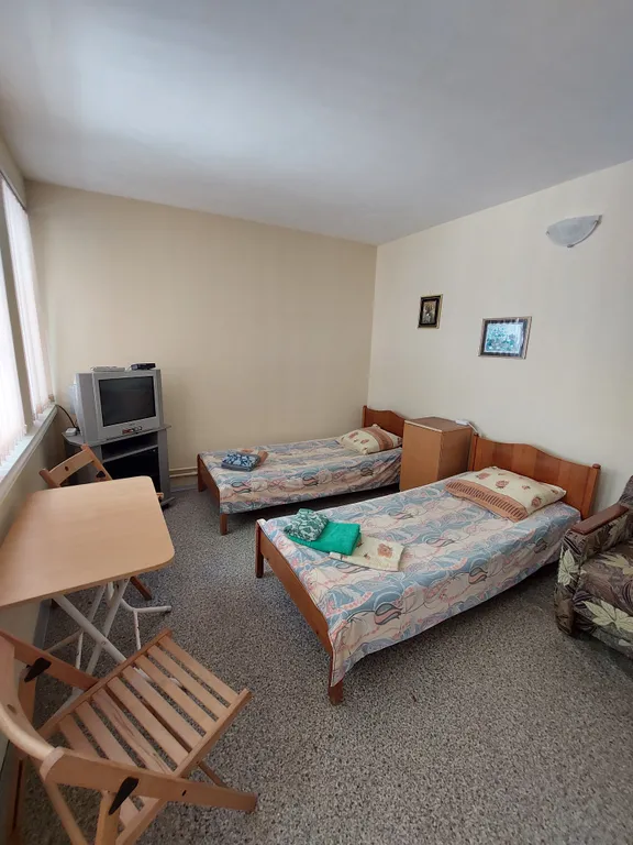 Квартира Комната — Витино