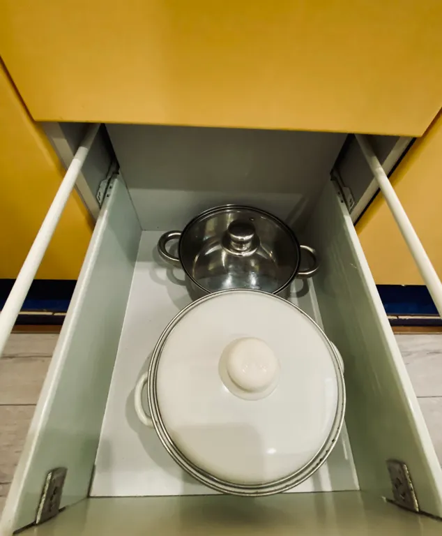 Квартира возле Райдера