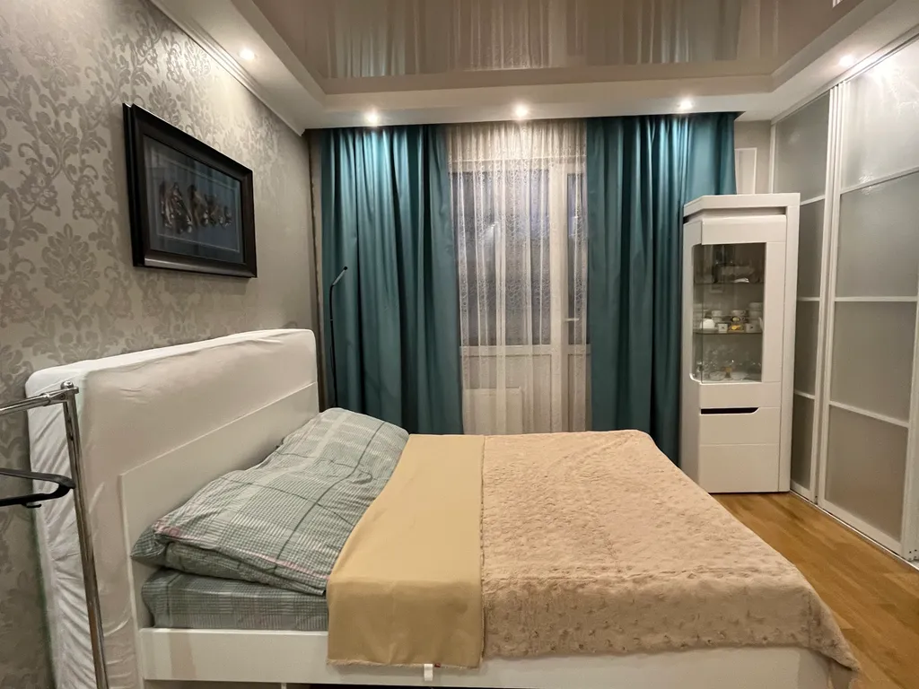 Квартира Уютная квартира в курортном городе — Светлогорск