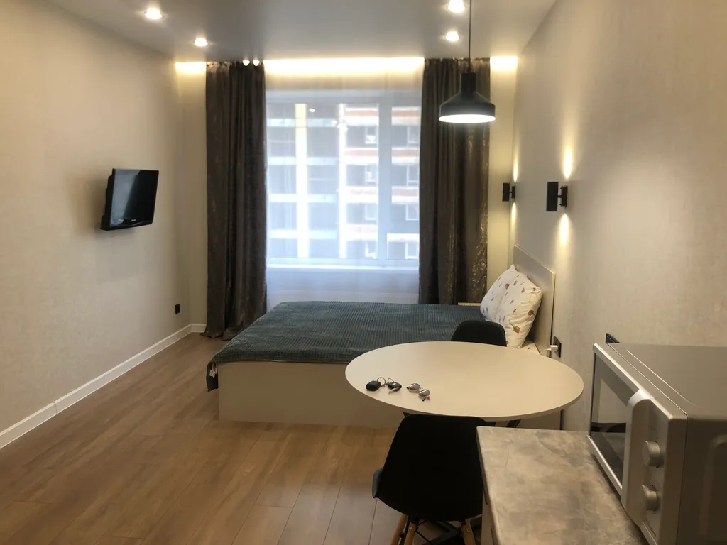 Sweet apartment urbanica