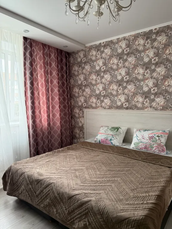 Кремлевские апартаменты