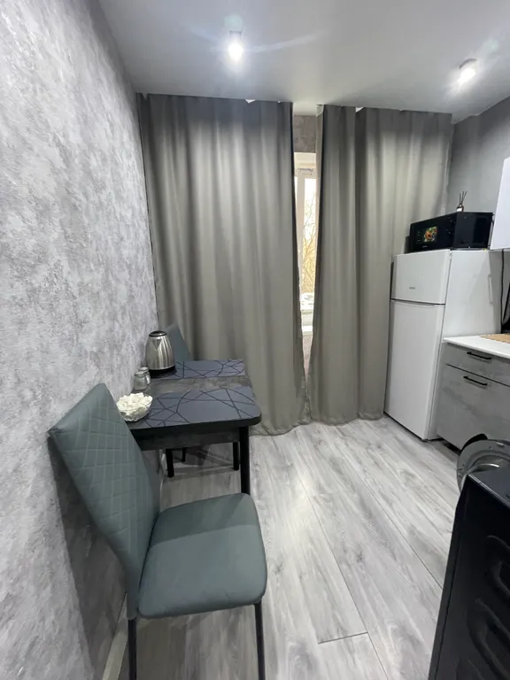 Квартира в центре города