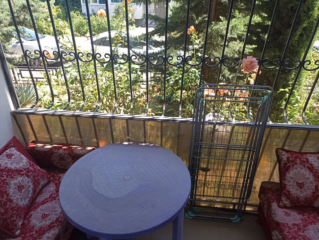 Квартира Квартира Омега — Севастополь