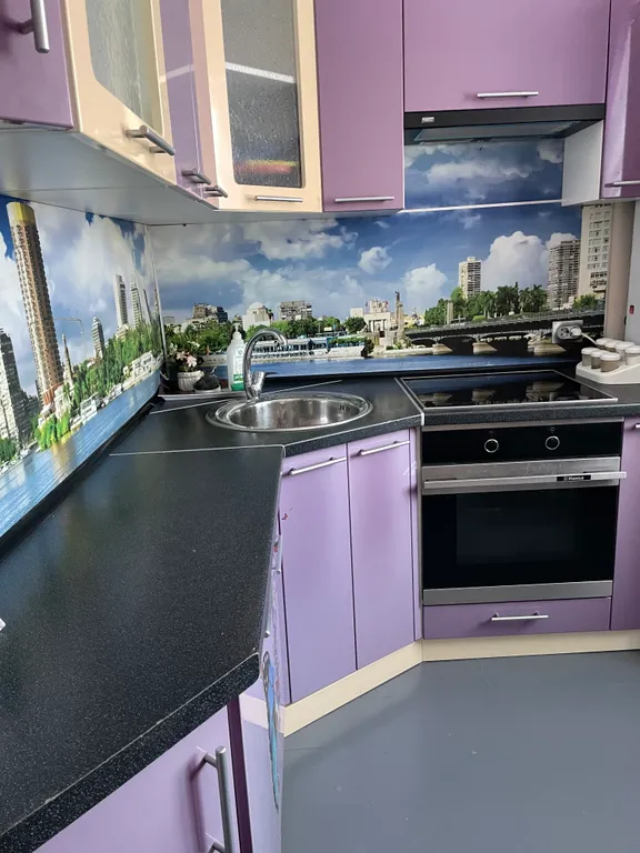 Уютная квартира с живописным видом — аренда посуточно в Нижний Тагил