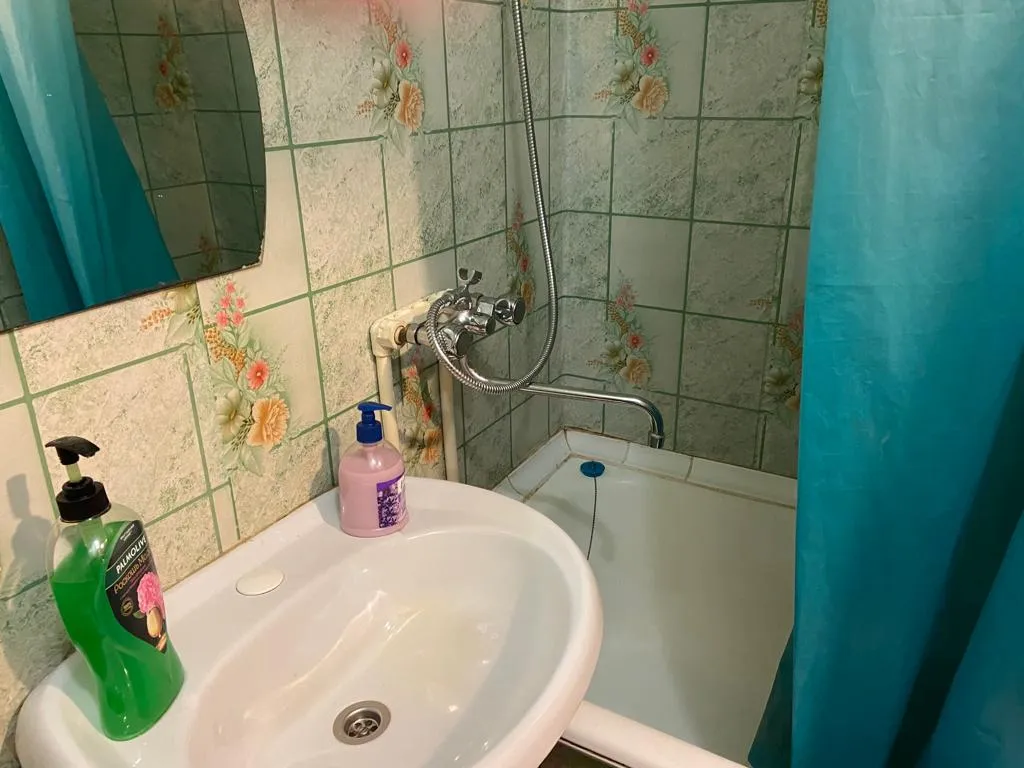 Уютная малогабаритная квартира-студия недалеко от центра