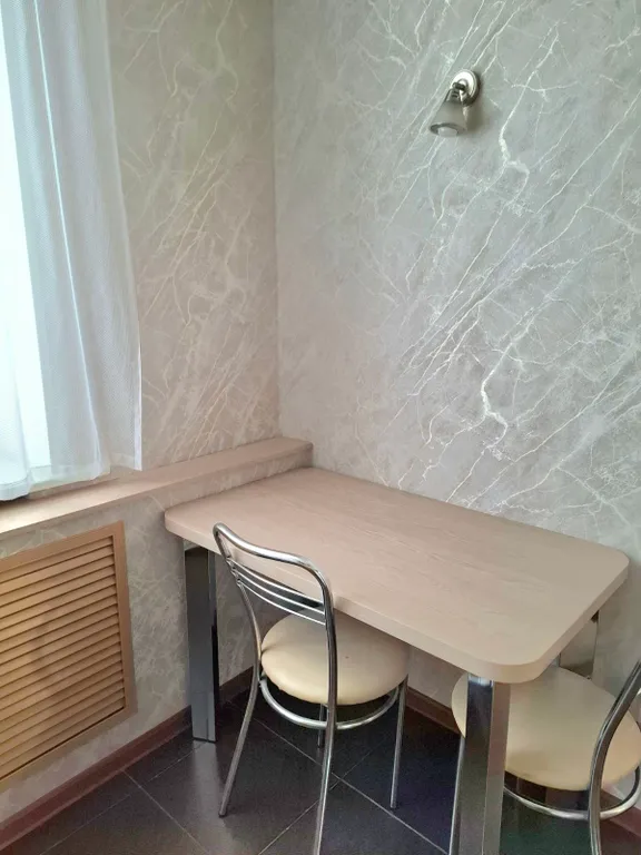 Apartments Lenin Avenue