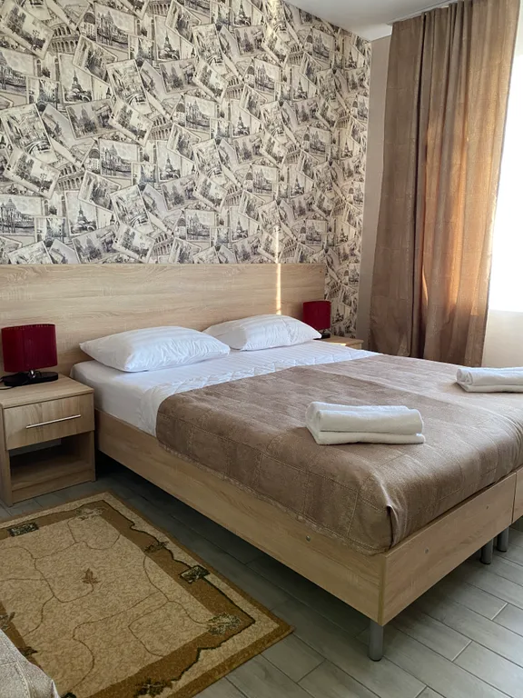 Квартира Комната — Анапа