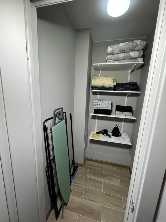 Уютная, комфортабельная квартира