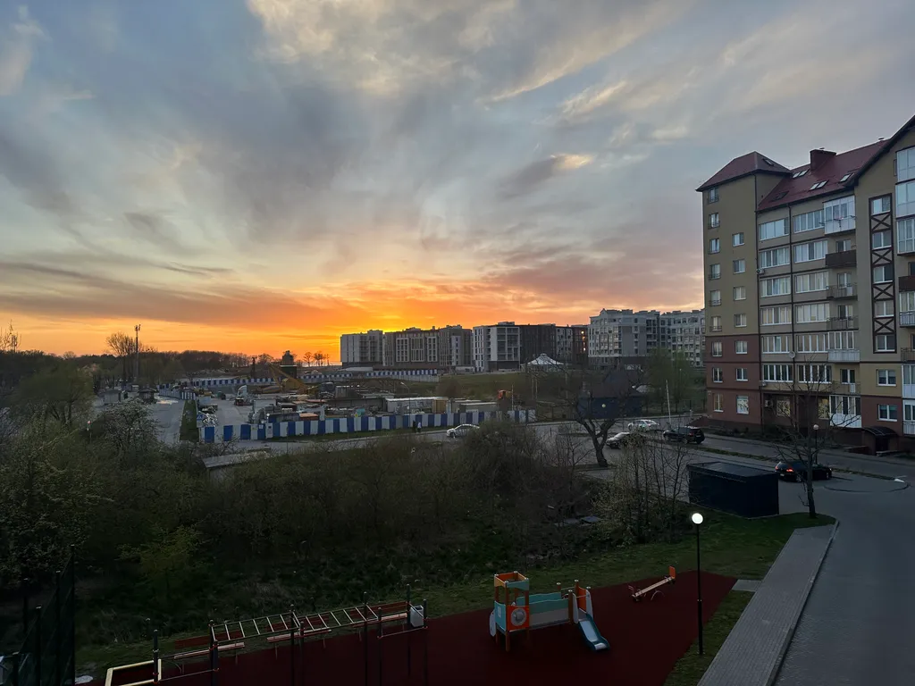 Апартаменты Красный бархат