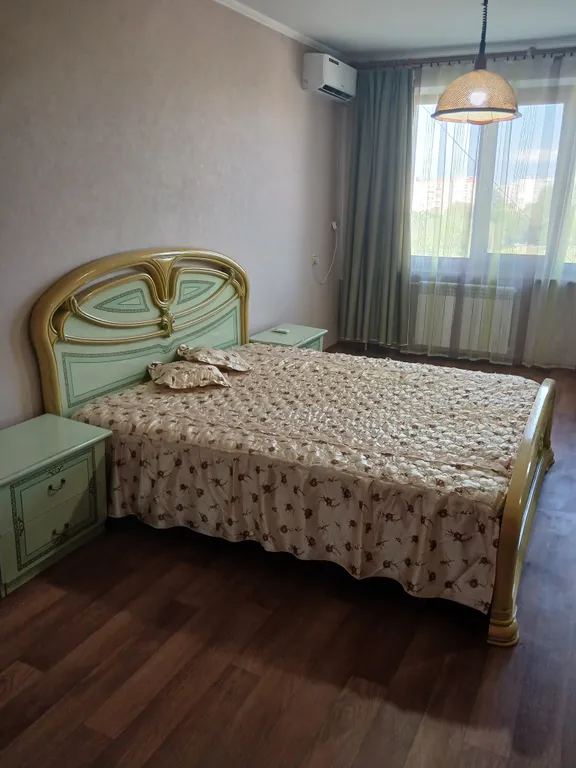 Квартира Уютная квартира — Луганск