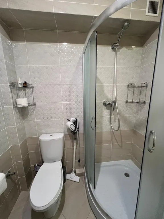 Студия на берегу моря