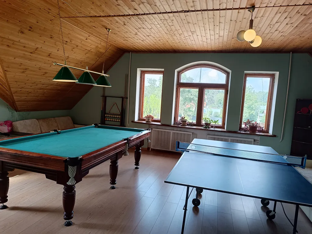 7-комнатный Дом