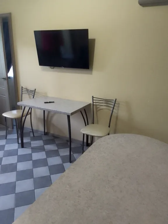 Часть дома с отдельным двором и мангалом