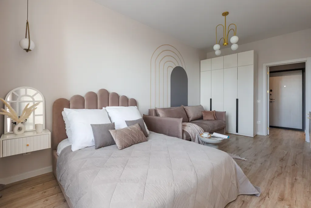 Квартира Hugge Place | Апартаменты у ЖД вокзала — Новосибирск