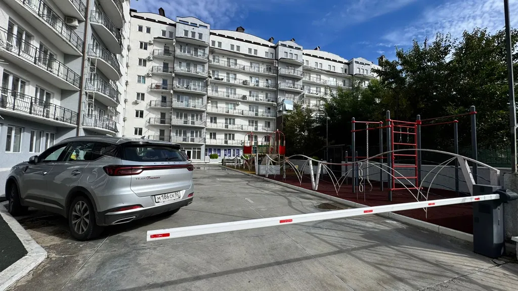 Уютные апартаменты Жемчужина Евпатории