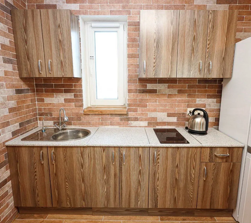 Барнхаус Уютный