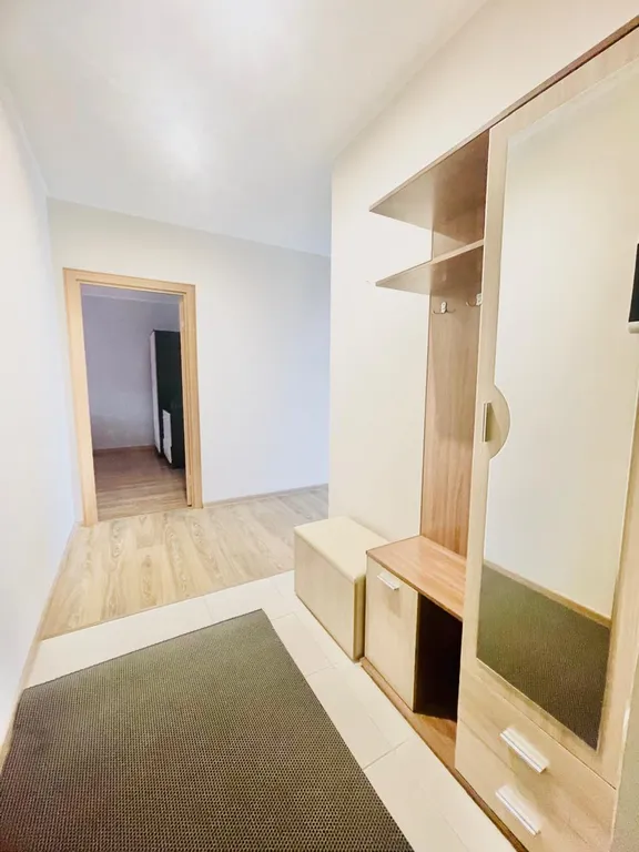 Апартаменты с видом на пляж и аквапарк