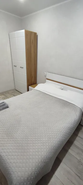 Уютная и чистая квартира