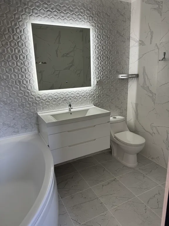 2-комнатный Дом