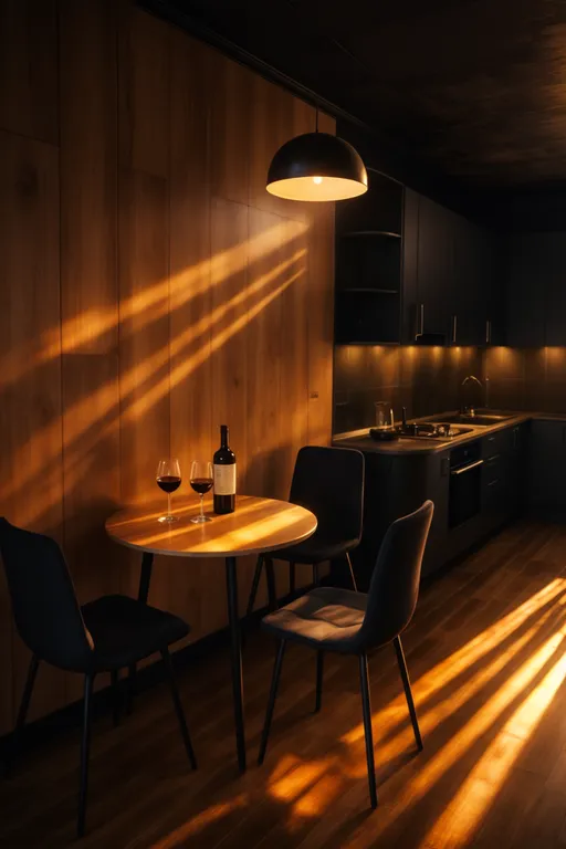 В самом центре города со всеми удобствами 1-я квартира от Juls Apart