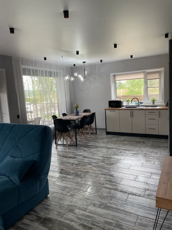 4-комнатный Дом