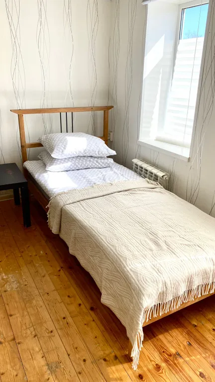 Коттедж Дом отдыха — Казань