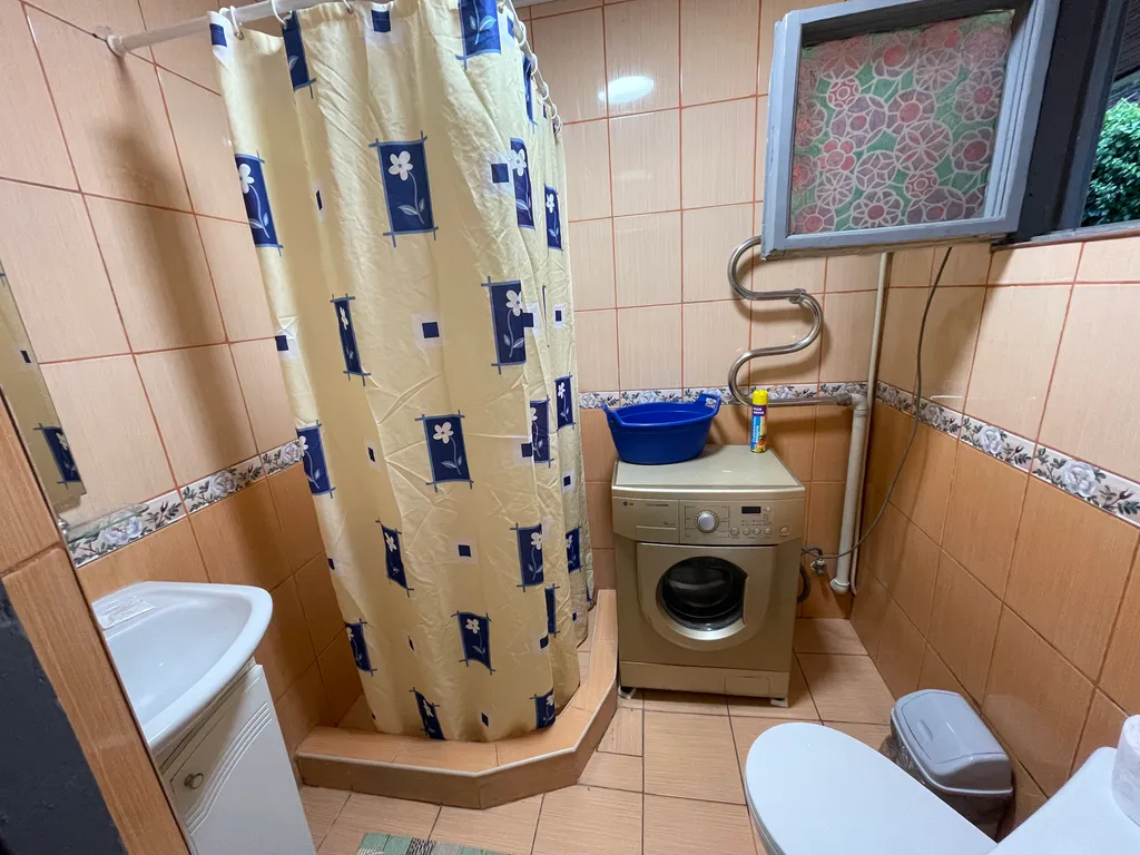 Уютный номер в центре