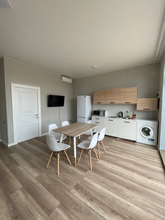 Коттедж у моря