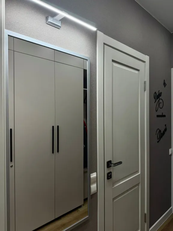 Студия в центре города